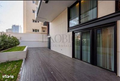 Apartament cu 4 camere, mobilat în Primăverii - 10