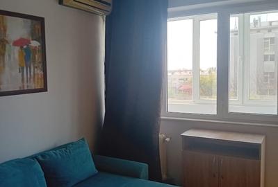 Apartament cu 2 camere semidecomandat, mobilat în Iancului - 10