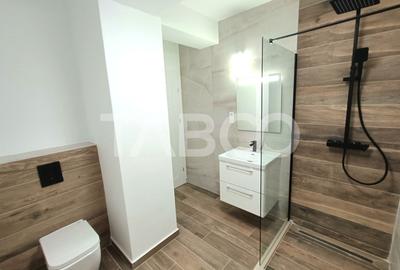 Apartament 3 camere - etaj 1 - incalzire in pardosea si loc de parcare - 5