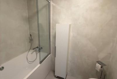 Apartament cu 4 camere decomandat în Herăstrău - 2