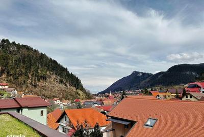 Garsonieră în Schei - 4