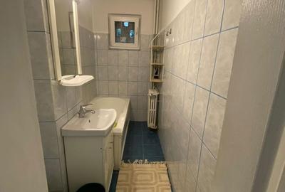 Apartament cu 3 camere în Republicii - 2