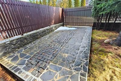 Vila P+M de vanzare in Busteni , cartier Piatra Arsa - 8