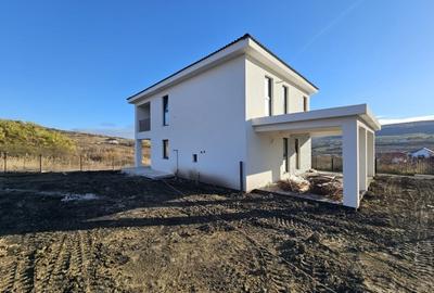 Comision 0 !!! Casa individuala Chinteni, 120 mp + 500mp teren - 2