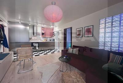 Apartament cu 2 camere semidecomandat în Bună Ziua - 3