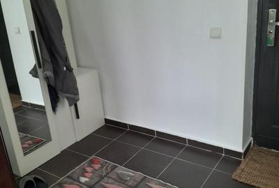 Garsonieră decomandată, mobilată în Metalurgiei - 9