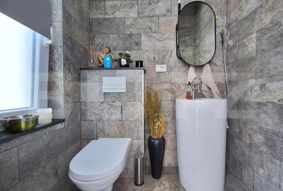 Casă cu Teren 1150 Mp în Lunei - 7