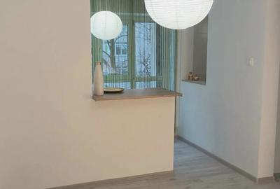 Apartament cu 2 camere decomandat în Central - 8