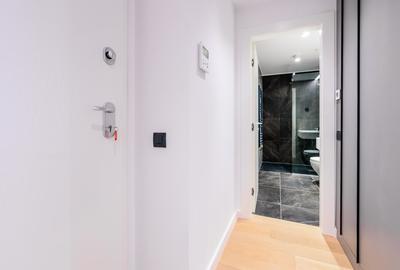 Apartament cu 3 camere decomandat, mobilat în Herăstrău - 22