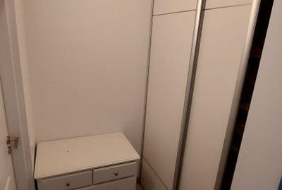 Apartament cu 2 camere decomandat, mobilat în Florești - 11