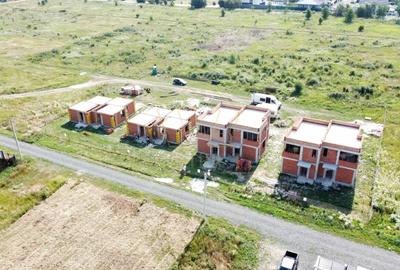 Duplex superb cu 3 camere  I Mosnita Noua - 2