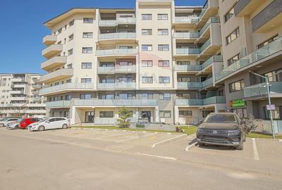 Spațiu comercial, de 145 mp, în Rulmentul - 11