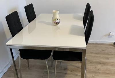 Apartament 3 camere, cu boxa, Campia Libertatii - Baba Novac,IOR, investitie - 7