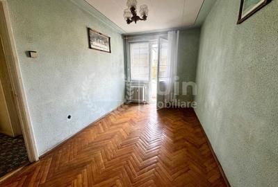 Apartament cu 2 camere ideal investitie | 48mp | Balcon | Gheorgheni! - 4