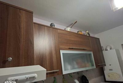 Apartament cu 3 camere decomandat în Central - 4