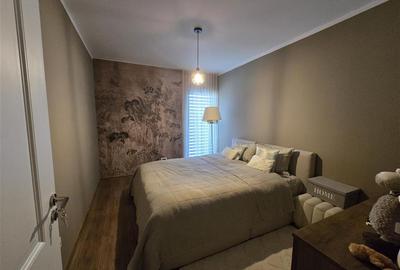 Apartament cu 3 camere, Bloc Nou, Etaj Intermediar, zona Universitatii, 3c-4379 - 9