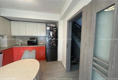 Casă cu 4 camere cu Teren 180 Mp în Bragadiru - 5