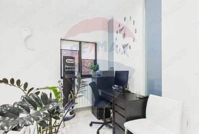 Casă cu 2 camere cu Teren 100 Mp în Cotroceni - 16