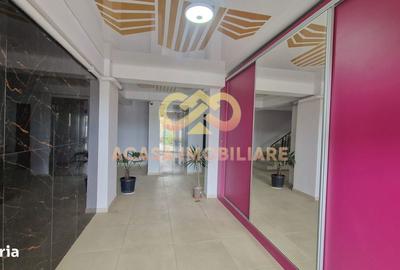 Apartament cu 2 camere în Bârnova - 11