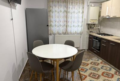 Apartament cu 3 camere decomandat în Pescărie - 13