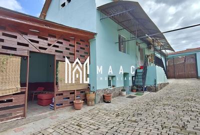 Casă individuală cu 3 camere cu Canalizare în Axente Sever - 21