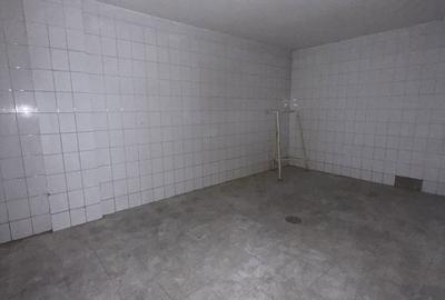 Spațiu comercial, de 340 mp, în Coman - 1
