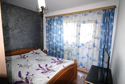 Apartament cu 2 camere in Micro 17 - 4
