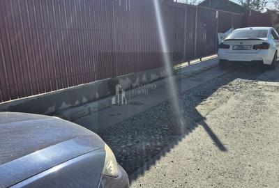 Teren Construcții intravilan de 800 mp, în Central - 7