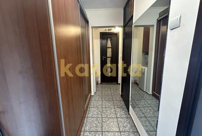 Apartament cu 2 camere decomandat, mobilat în Crângași - 11