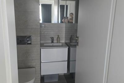 Apartament cu 3 camere în Calea București - 5