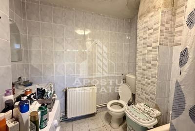 Apartament 2 camere, etaj 1, zona Lunei - 7