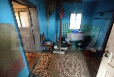 Casă cu 3 camere cu Teren 2700 Mp în Lechința - 1