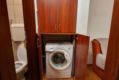 Apartament cu 2 camere decomandat în Cristian - 2