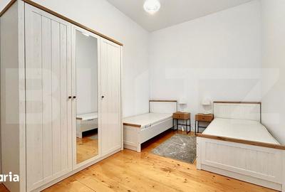 Apartament cu 3 camere în Orașul Nou - 3
