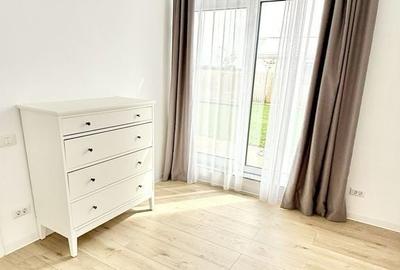 Corbeanca-4 camere , 500mp teren, liniste cartier privat-prima inchiriere - 13