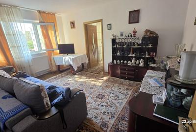 Apartament cu 2 camere nedecomandat în Central - 7