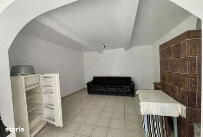 Casă cu 3 camere cu Teren 3500 Mp în Vicovu de Sus