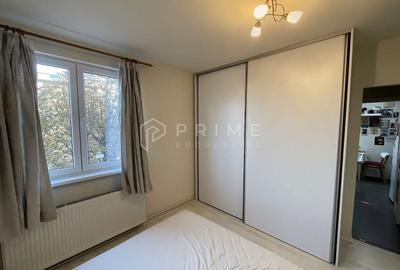 Apartament cu 2 camere semidecomandat, mobilat în Semicentral - 2