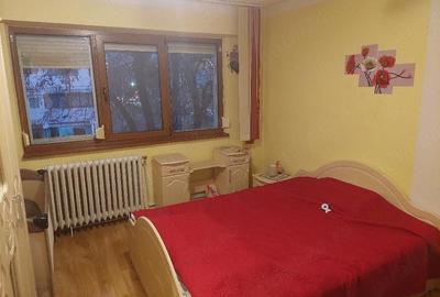 Apartament cu 2 camere decomandat în Gării - 2