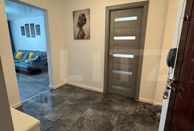 Apartament cu 4 camere, zona Sebastian - COMISION 0% - 3