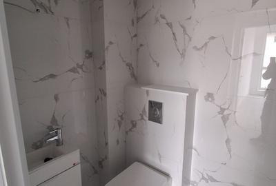 Apartament 3 camere cu acte gata, in Popesti Leordeni, incalzire pardoseala - 9