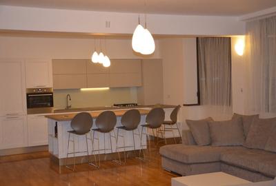 Apartament in zona Romana-Gradina Icoanei cu 3 camere mobilate - 8