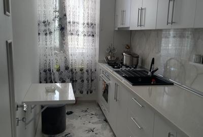 Militari Residence, apartament 2 camere - 4
