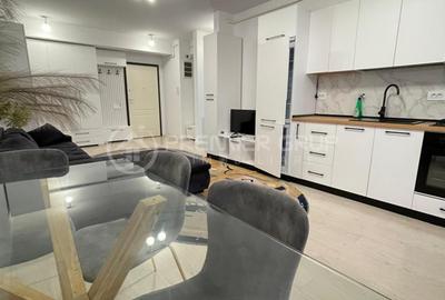 Apartament cu 2 camere în Moara de Vânt - 1