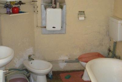 Apartament cu 5 camere semidecomandat în Gara de Nord - 23