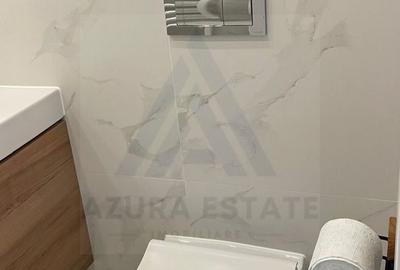 Apartament cu 3 camere decomandat, mobilat în Central - 14