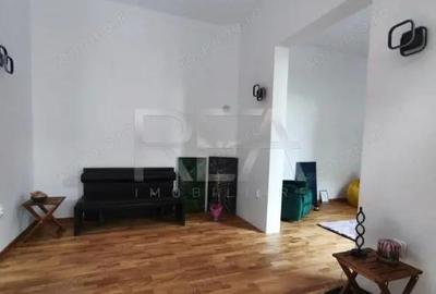 Casa Timpuri Noi reabilitata - 2