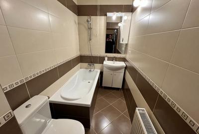 INCHIRIEZ garsoniera decomandata,recent renovata, zona Turnisor - 15