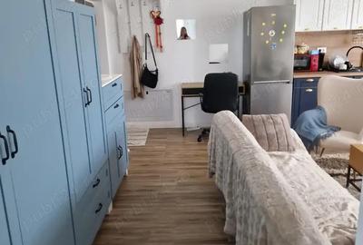 Apartament cu 2 camere semidecomandat în Burdujeni - 7