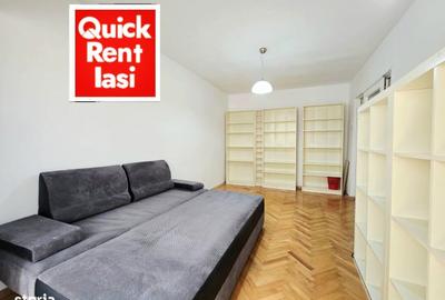 Apartament cu 2 camere decomandat în Gară - 9